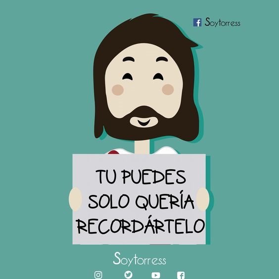 10 Postales católicas en español que no pueden faltar