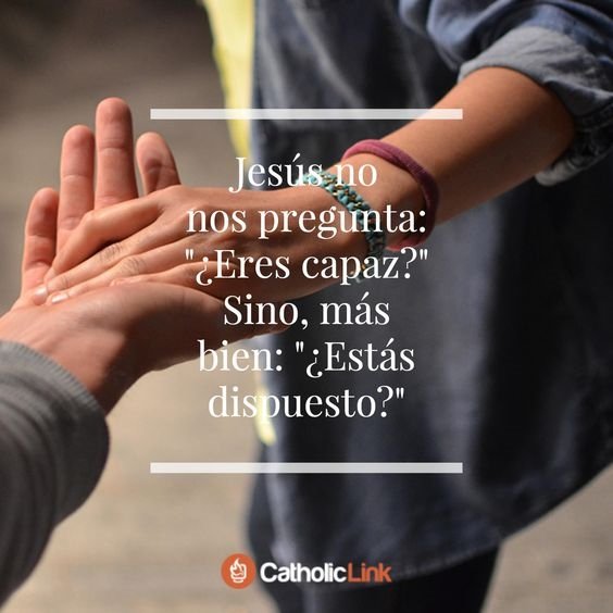 10 Postales católicas en español que no pueden faltar