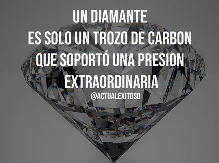 Un Diamante