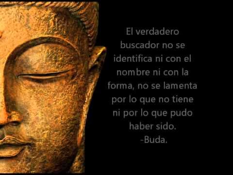 Mensajes de felicidad absoluta en el budismo