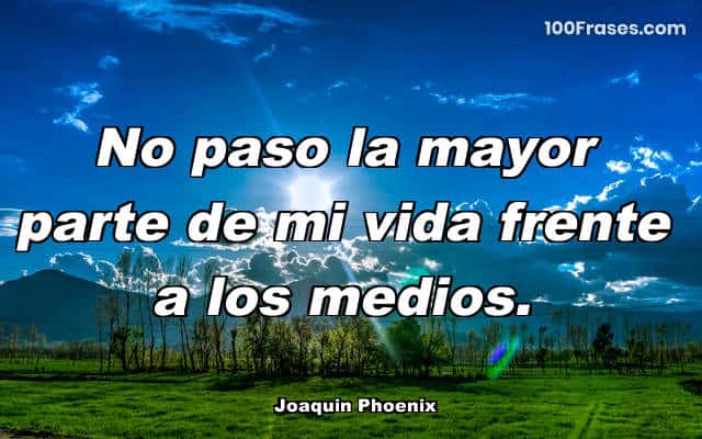 Frases del Guason (Joker) Joaquin Phoenix